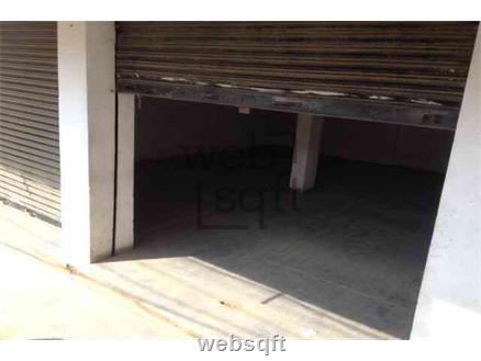 Hyderabad Shop-Mulgi for Rent